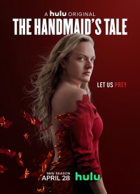 Chuyện Người Hầu Gái | The Handmaid's Tale (2017) Chuyện Người Hầu Gái | The Handmaid's Tale (2017)