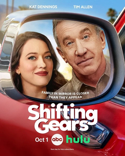 Chuyển Số (Phần 2) | Shifting Gears (Season 2) (2025) Chuyển Số (Phần 2) | Shifting Gears (Season 2) (2025)
