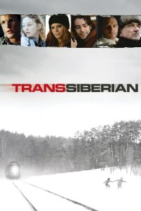 Chuyến tàu tội phạm | TransSiberian (2008) Chuyến tàu tội phạm | TransSiberian (2008)