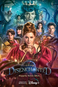 Chuyện Thần Tiên ở New York 2 | Disenchanted (2022) Chuyện Thần Tiên ở New York 2 | Disenchanted (2022)