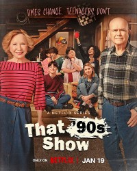 Chuyện thập niên 1990 | That '90s Show (2023) Chuyện thập niên 1990 | That '90s Show (2023)