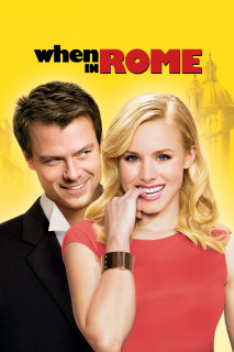 Chuyện Tình Ở Rome  | When in Rome (2010)  Chuyện Tình Ở Rome  | When in Rome (2010)