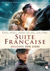 Chuyện Tình Thời Chiến | Suite Francaise (2014) Chuyện Tình Thời Chiến | Suite Francaise (2014)