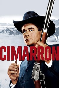 Cimarron | Cimarron (1960) Cimarron | Cimarron (1960)