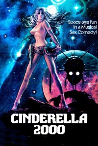 Cinderella 2000 | Cinderella 2000 (1977) Cinderella 2000 | Cinderella 2000 (1977)