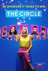 Circle: Hoa Kỳ (Phần 1) | The Circle (Season 1) (2020) Circle: Hoa Kỳ (Phần 1) | The Circle (Season 1) (2020)