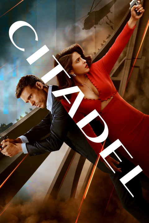 Citadel | Citadel (2023) Citadel | Citadel (2023)