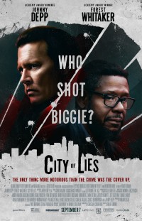 City of Lies | City of Lies (2018) City of Lies | City of Lies (2018)