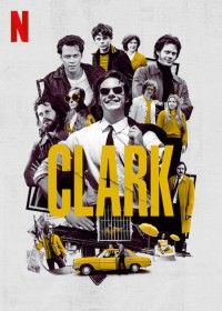 Clark | Clark (2022) Clark | Clark (2022)