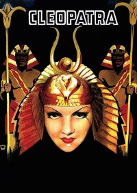 Cleopatra | Cleopatra (1934) Cleopatra | Cleopatra (1934)
