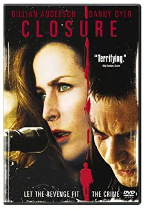 Closure | 	Closure (2007) 	Closure | 	Closure (2007)