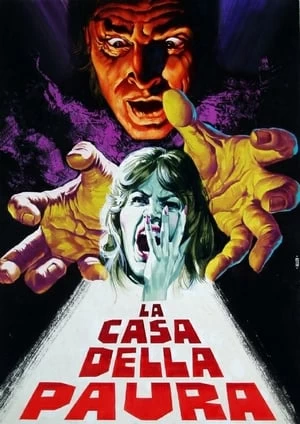 Cô Gái Trong Phòng 2A | The Girl in Room 2A (La casa della paura) (1974) Cô Gái Trong Phòng 2A | The Girl in Room 2A (La casa della paura) (1974)