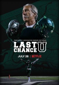 Cơ hội cuối cùng (Phần 2) | Last Chance U (Season 2) (2017) Cơ hội cuối cùng (Phần 2) | Last Chance U (Season 2) (2017)