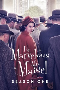Cô Maisel Kỳ Diệu (Phần 1) | The Marvelous Mrs. Maisel (Season 1) (2017) Cô Maisel Kỳ Diệu (Phần 1) | The Marvelous Mrs. Maisel (Season 1) (2017)