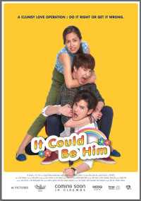 Có Thể Là Anh Ấy | It Could Be Him (2019) Có Thể Là Anh Ấy | It Could Be Him (2019)