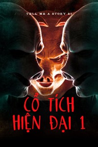 Cổ Tích Hiện Đại 1 | Tell Me A Story S1 (2018) Cổ Tích Hiện Đại 1 | Tell Me A Story S1 (2018)