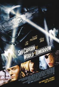 Cơ Trưởng Sky Và Thế Giới Tương Lai | Sky Captain and the World of Tomorrow (2004) Cơ Trưởng Sky Và Thế Giới Tương Lai | Sky Captain and the World of Tomorrow (2004)