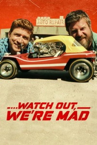 Coi chừng, tụi này khùng | Watch Out, We're Mad (2022) Coi chừng, tụi này khùng | Watch Out, We're Mad (2022)