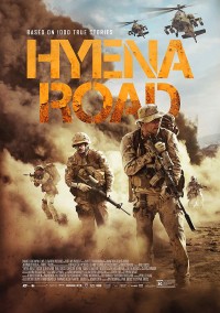 Con Đường Máu Lửa | Hyena Road (2015) Con Đường Máu Lửa | Hyena Road (2015)