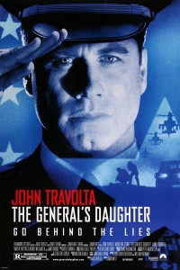 Con gái tướng quân | The General's Daughter (1999) Con gái tướng quân | The General's Daughter (1999)
