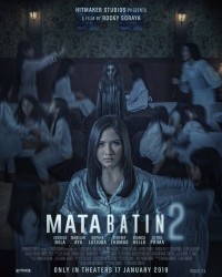 Con Mắt Thứ Ba 2 | The 3rd Eye 2 (2019) Con Mắt Thứ Ba 2 | The 3rd Eye 2 (2019)