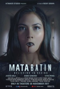 Con Mắt Thứ Ba | The 3rd Eye (2018) Con Mắt Thứ Ba | The 3rd Eye (2018)