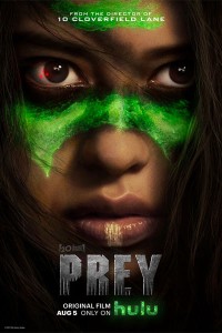 Con Mồi | Prey (2022) Con Mồi | Prey (2022)