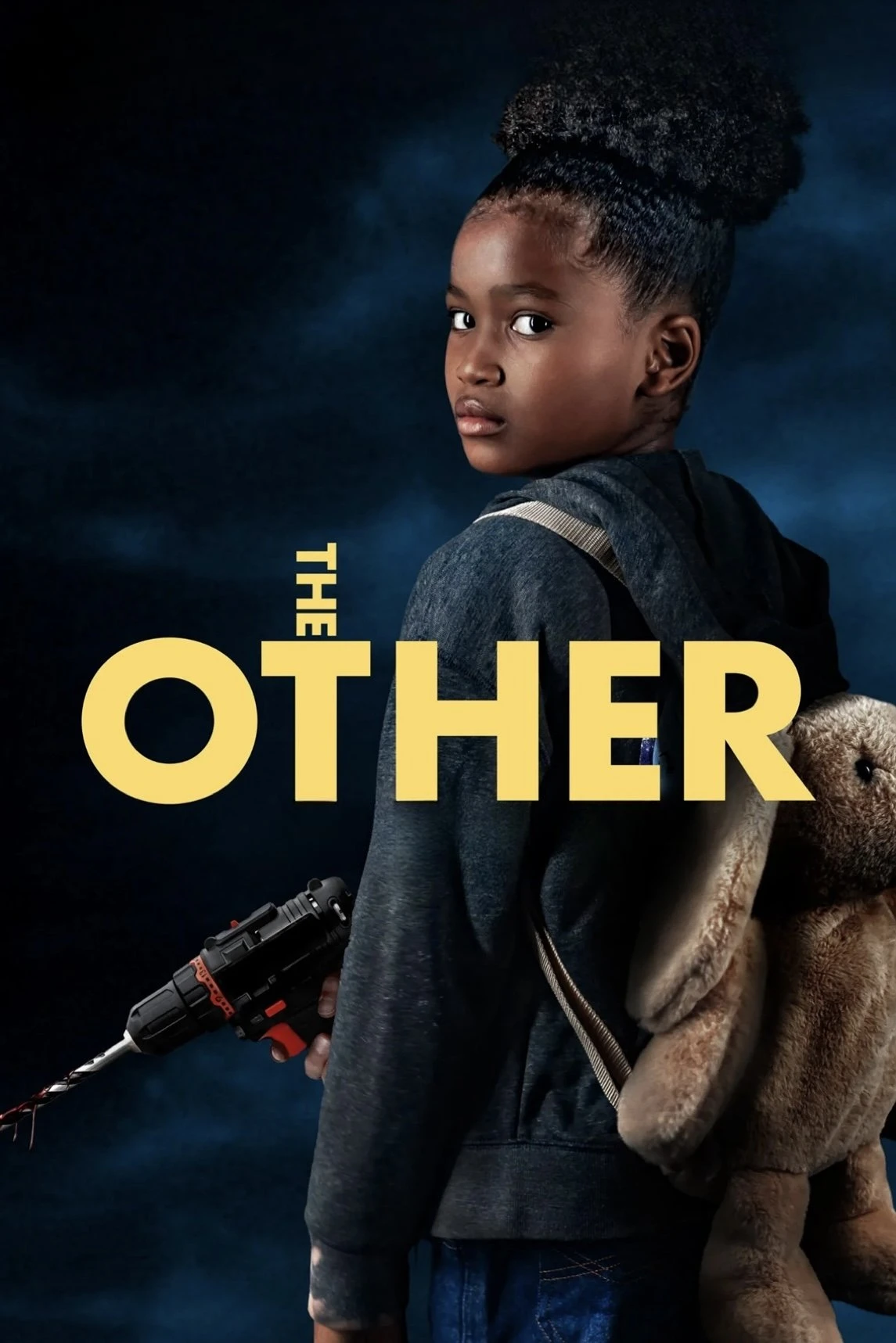 Con Nuôi | The Other (2025) Con Nuôi | The Other (2025)