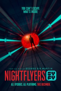 Con tàu Nightflyer | Nightflyers (2018) Con tàu Nightflyer | Nightflyers (2018)