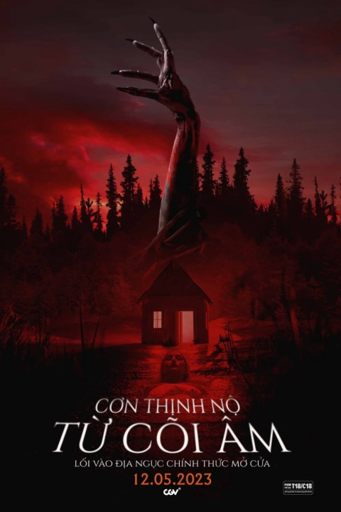 Cơn Thịnh Nộ Từ Cõi Âm | The Accursed (2022) Cơn Thịnh Nộ Từ Cõi Âm | The Accursed (2022)