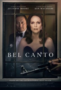 Con Tin | Bel Canto (2018) Con Tin | Bel Canto (2018)