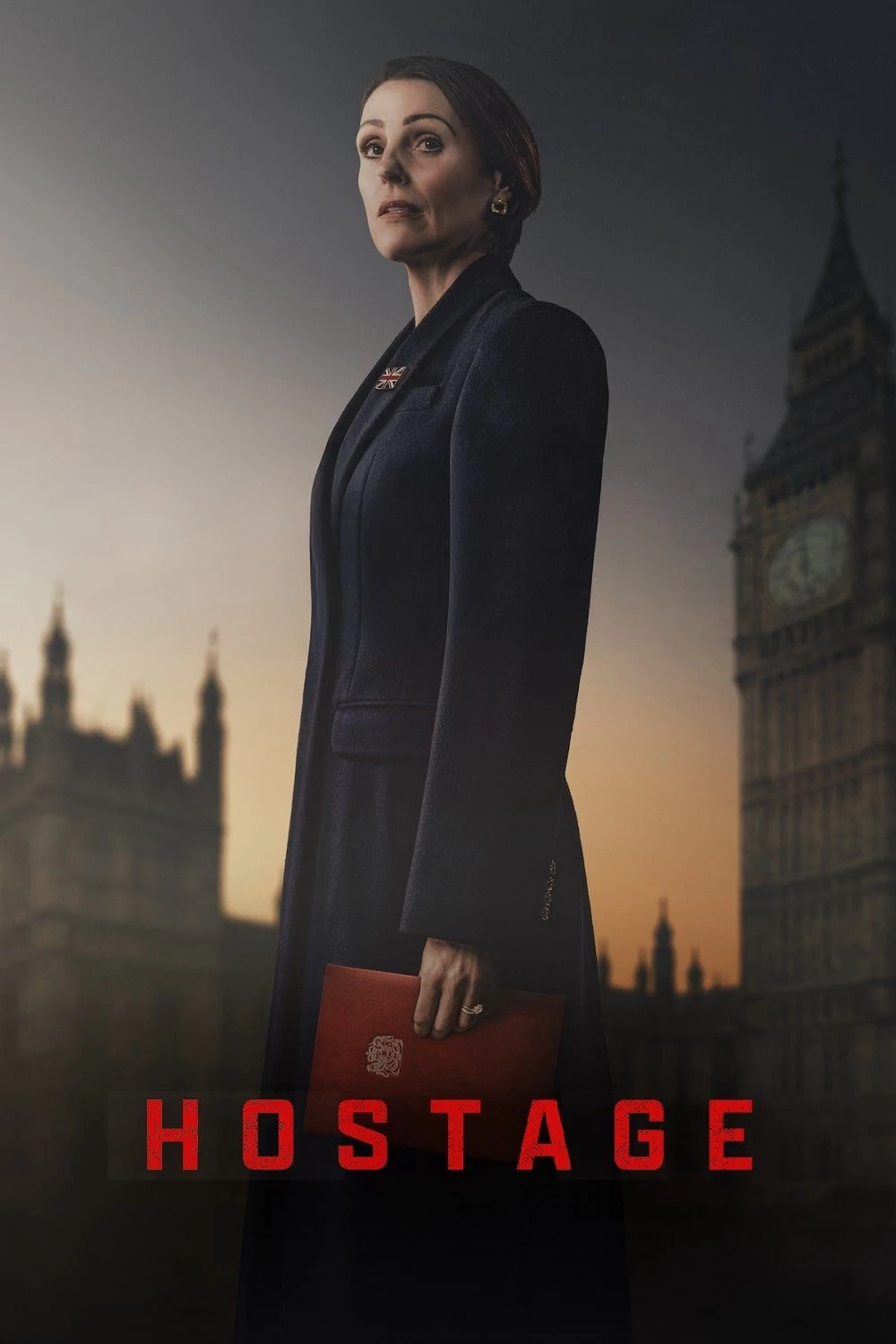 Con Tin | Hostage (2025) Con Tin | Hostage (2025)