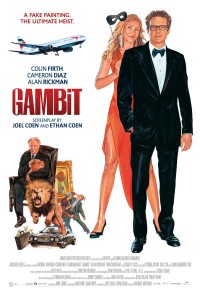 Con Tốt Thí | Gambit (2012) Con Tốt Thí | Gambit (2012)