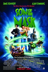 Con trai của Mặt nạ | Son of the Mask (2005) Con trai của Mặt nạ | Son of the Mask (2005)