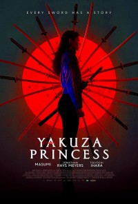 CÔNG CHÚA YAKUZA | Yakuza Princess (2021) CÔNG CHÚA YAKUZA | Yakuza Princess (2021)