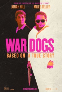 Cộng sự hổ báo | War Dogs (2016) Cộng sự hổ báo | War Dogs (2016)