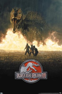 Công Viên Kỉ Jura 3 | Jurassic Park III: The Extinction (2001) Công Viên Kỉ Jura 3 | Jurassic Park III: The Extinction (2001)