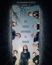 Control Z: Bí Mật Giấu Kín (Phần 2) | Control Z (Season 2) (2021) Control Z: Bí Mật Giấu Kín (Phần 2) | Control Z (Season 2) (2021)
