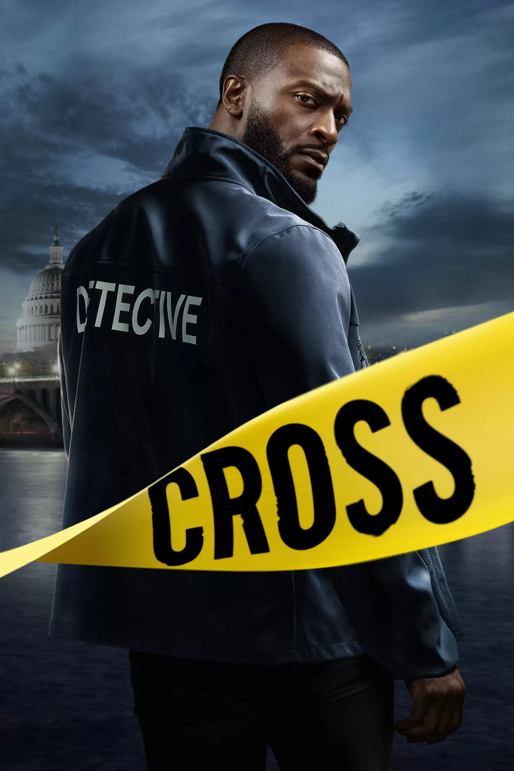 Cross | Cross (2024) Cross | Cross (2024)