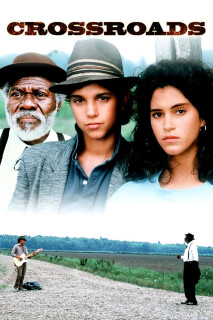 Crossroads | Crossroads (1986) Crossroads | Crossroads (1986)