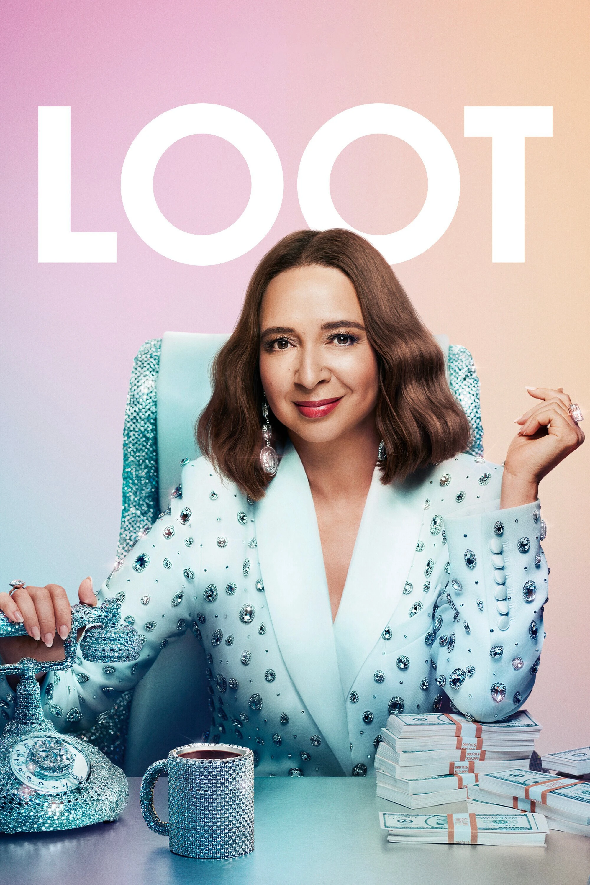 Của Cải (Phần 3) | Loot (Season 3) (2025) Của Cải (Phần 3) | Loot (Season 3) (2025)