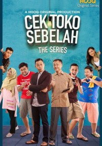 Cửa hàng nhà bên: Chương kế tiếp (Phần 1) | Check The Store Next Door: The Next Chapter (Season 1) (2019) Cửa hàng nhà bên: Chương kế tiếp (Phần 1) | Check The Store Next Door: The Next Chapter (Season 1) (2019)