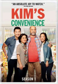 Cửa hàng tiện lợi nhà Kim (Phần 1) | Kim's Convenience (Season 1) (2016) Cửa hàng tiện lợi nhà Kim (Phần 1) | Kim's Convenience (Season 1) (2016)