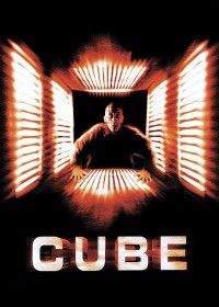 Cube | Cube (1997) Cube | Cube (1997)