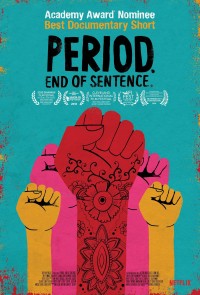 Cuộc cách mạng kinh nguyệt | Period. End of Sentence. (2018) Cuộc cách mạng kinh nguyệt | Period. End of Sentence. (2018)