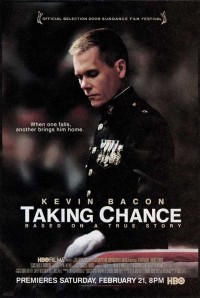 Cuộc Chiến Cho Người Ở Lại | Taking Chance (2009) Cuộc Chiến Cho Người Ở Lại | Taking Chance (2009)