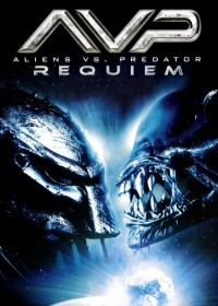 Cuộc Chiến Dưới Tháp Cổ 2 | AVPR: Aliens vs Predator  Requiem (2007) Cuộc Chiến Dưới Tháp Cổ 2 | AVPR: Aliens vs Predator  Requiem (2007)
