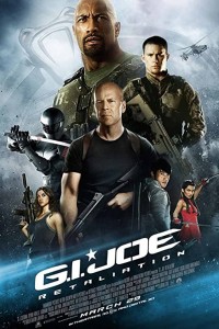 Cuộc Chiến Mãng Xà 2: Báo Thù | G.I. Joe 2: Retaliation (2013) Cuộc Chiến Mãng Xà 2: Báo Thù | G.I. Joe 2: Retaliation (2013)