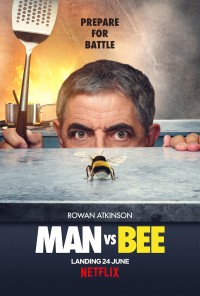 Cuộc chiến người và ong | Man Vs Bee (2022) Cuộc chiến người và ong | Man Vs Bee (2022)