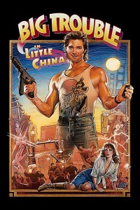 Cuộc Chiến Tại Phố Hoa | Big Trouble in Little China (1986) Cuộc Chiến Tại Phố Hoa | Big Trouble in Little China (1986)